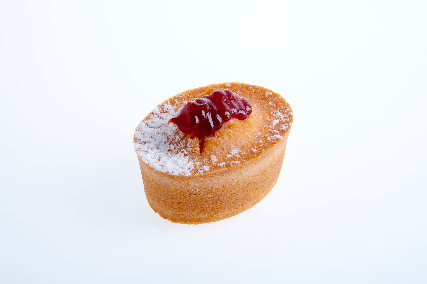 Raspberry - with Jam
