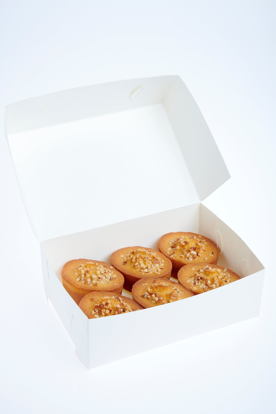 Almond & Orange (GF)