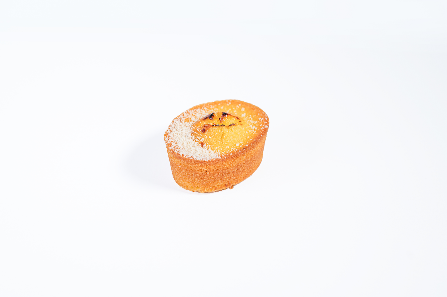 Passionfruit (GF)