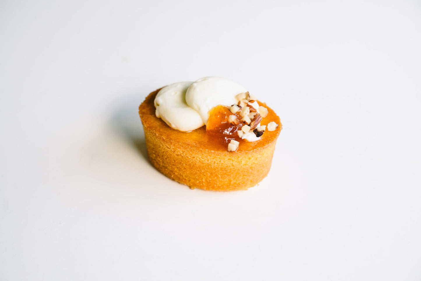 Delish Orange, Apricot & Almond GF