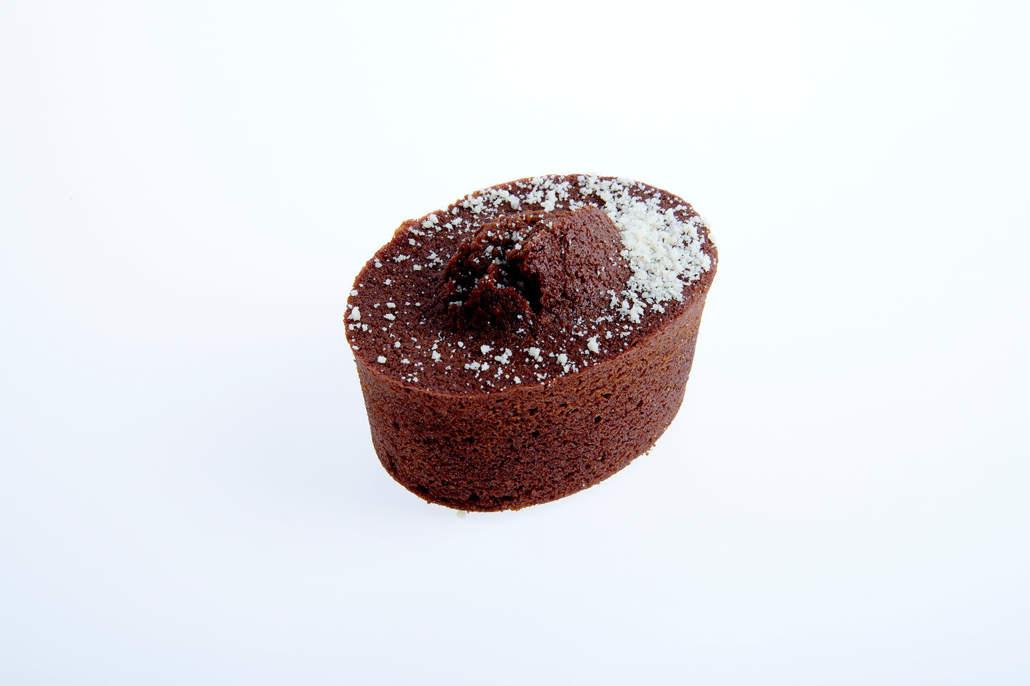 Chocolate Friands