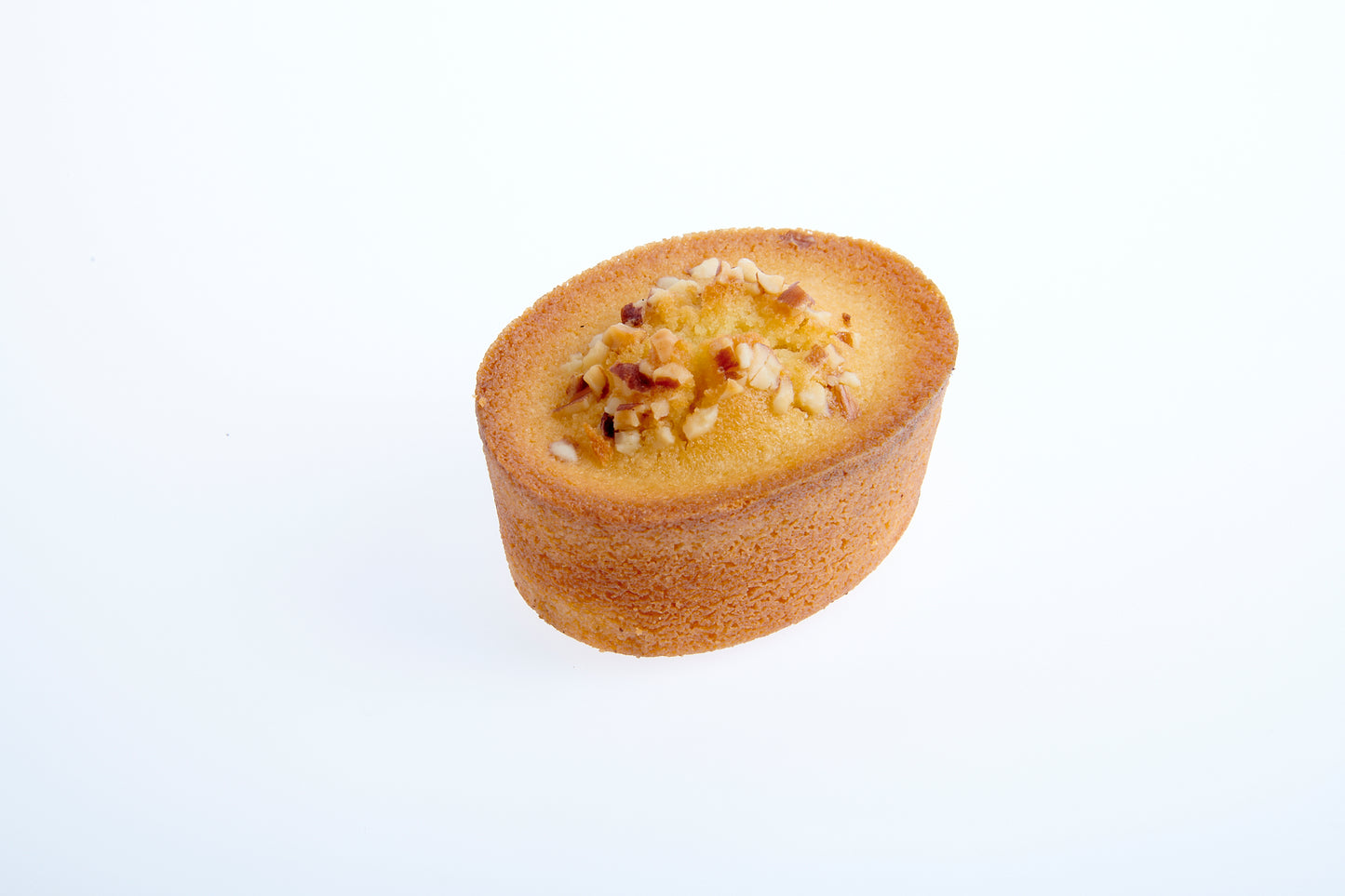 Almond & Orange (GF)