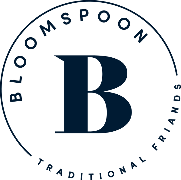 Bloomspoon Sydney friands