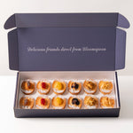 Luxury Friand Gift Box - 1 Dozen - Image 2
